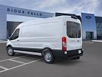 2026 Ford Transit 250 Medium Roof AWD Empty Cargo Van for sale #T103647 - photo 3