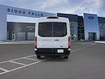 2026 Ford Transit 250 Medium Roof AWD Empty Cargo Van for sale #T103647 - photo 6