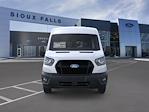 2026 Ford Transit 250 Medium Roof AWD Empty Cargo Van for sale #T103647 - photo 7