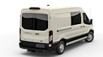 2026 Ford Transit 250 Medium Roof AWD Empty Cargo Van for sale #T103647 - photo 3