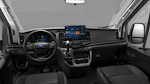2026 Ford Transit 250 Medium Roof AWD Empty Cargo Van for sale #T103647 - photo 7