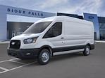 2026 Ford Transit 250 Medium Roof AWD Empty Cargo Van for sale #T103647 - photo 1