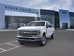 New 2026 Ford F-350 King Ranch Crew Cab for sale #T103650 - photo 3