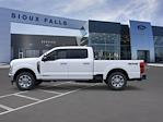 New 2026 Ford F-350 King Ranch Crew Cab for sale #T103650 - photo 4