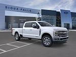 New 2026 Ford F-350 King Ranch Crew Cab for sale #T103650 - photo 7