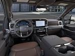 New 2026 Ford F-350 King Ranch Crew Cab for sale #T103650 - photo 9