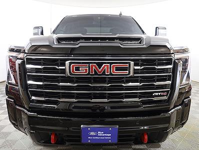 Used 2025 GMC Sierra 2500 - photo 1