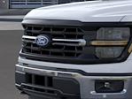 New 2025 Ford F-150 XLT SuperCrew Cab for sale #T103655 - photo 17