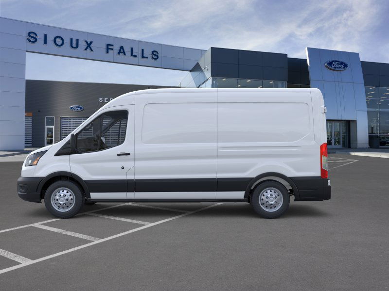 New 2026 Ford Transit 250 - photo 6