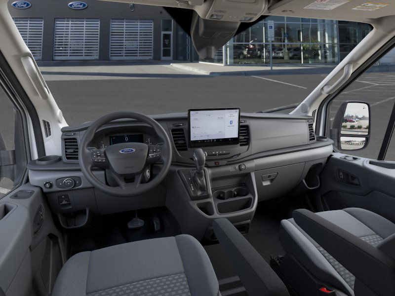 New 2026 Ford Transit 250 - photo 11