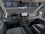 New 2026 Ford Transit 250 Medium Roof Empty Cargo Van for sale #T103656 - photo 9