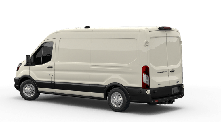 New 2026 Ford Transit 250 - photo 25