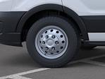 2026 Ford Transit 250 Medium Roof AWD Empty Cargo Van for sale #T103657 - photo 19