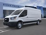 New 2026 Ford Transit 250 Medium Roof Empty Cargo Van for sale #T103658 - photo 1
