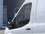 New 2026 Ford Transit 250 Medium Roof Empty Cargo Van for sale #T103658 - photo 20