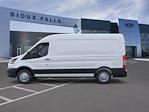 New 2026 Ford Transit 250 Medium Roof Empty Cargo Van for sale #T103658 - photo 4