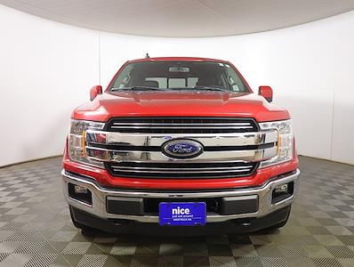 Used 2020 Ford F-150 - photo 1