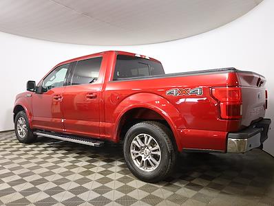 Used 2020 Ford F-150 - photo 1