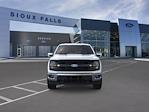 New 2025 Ford F-150 XLT SuperCrew Cab for sale #T103664 - photo 6