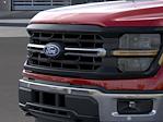 New 2025 Ford F-150 XLT SuperCrew Cab for sale #T103670 - photo 17