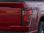 New 2025 Ford F-150 XLT SuperCrew Cab for sale #T103670 - photo 21