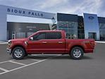 New 2025 Ford F-150 XLT SuperCrew Cab for sale #T103670 - photo 4