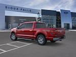 New 2025 Ford F-150 XLT SuperCrew Cab for sale #T103670 - photo 2