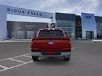 New 2025 Ford F-150 XLT SuperCrew Cab for sale #T103670 - photo 5