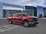New 2025 Ford F-150 XLT SuperCrew Cab for sale #T103670 - photo 7