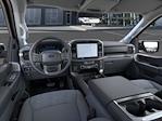 New 2025 Ford F-150 XLT SuperCrew Cab for sale #T103670 - photo 9