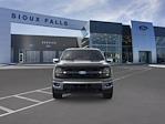 New 2025 Ford F-150 XLT SuperCrew Cab for sale #T103671 - photo 6