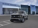 New 2025 Ford F-150 XLT SuperCrew Cab for sale #T103672 - photo 3