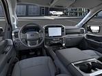 New 2025 Ford F-150 XLT SuperCrew Cab for sale #T103672 - photo 9