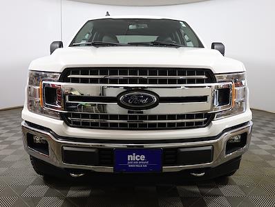 Used 2020 Ford F-150 - photo 1