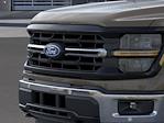 New 2025 Ford F-150 XLT SuperCrew Cab for sale #T103674 - photo 17