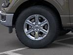 New 2025 Ford F-150 XLT SuperCrew Cab for sale #T103674 - photo 19