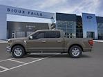 New 2025 Ford F-150 XLT SuperCrew Cab for sale #T103674 - photo 4