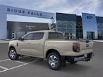 New 2025 Ford Ranger XLT SuperCrew Cab for sale #T103698 - photo 2