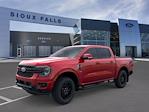 New 2025 Ford Ranger Lariat SuperCrew Cab for sale #T103699 - photo 1