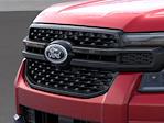 New 2025 Ford Ranger Lariat SuperCrew Cab for sale #T103699 - photo 17