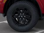 New 2025 Ford Ranger Lariat SuperCrew Cab for sale #T103699 - photo 19