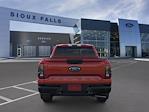 New 2025 Ford Ranger Lariat SuperCrew Cab for sale #T103699 - photo 5