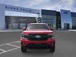 New 2025 Ford Ranger Lariat SuperCrew Cab for sale #T103699 - photo 6