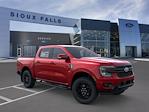 New 2025 Ford Ranger Lariat SuperCrew Cab for sale #T103699 - photo 7