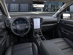 New 2025 Ford Ranger Lariat SuperCrew Cab for sale #T103699 - photo 9