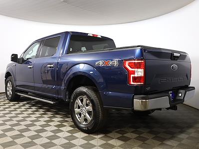 2020 Ford F-150 SuperCrew Cab 4x4 Pickup for sale #T103708A - photo 2