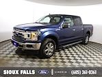 Used 2020 Ford F-150 XLT SuperCrew Cab for sale #T103708A - photo 1