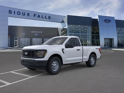New 2025 Ford F-150 XL Regular Cab for sale #T103746 - photo 1
