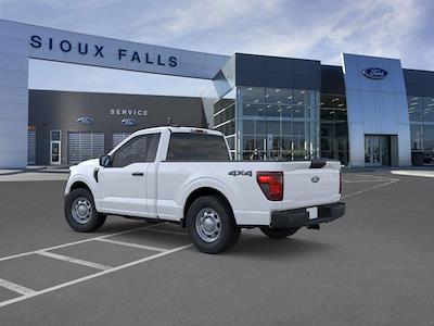 New 2025 Ford F-150 XL Regular Cab for sale #T103746 - photo 2