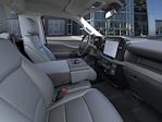 New 2025 Ford F-150 XL Regular Cab for sale #T103746 - photo 11
